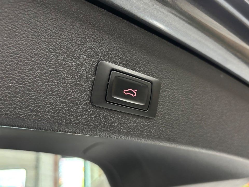 Audi SQ5 3,0 TDi 313 quattro Tiptr. 5d