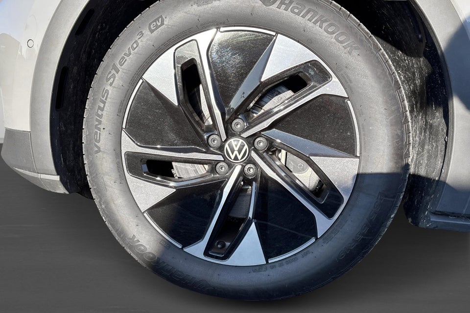 VW ID.4 77 Style+ 5d