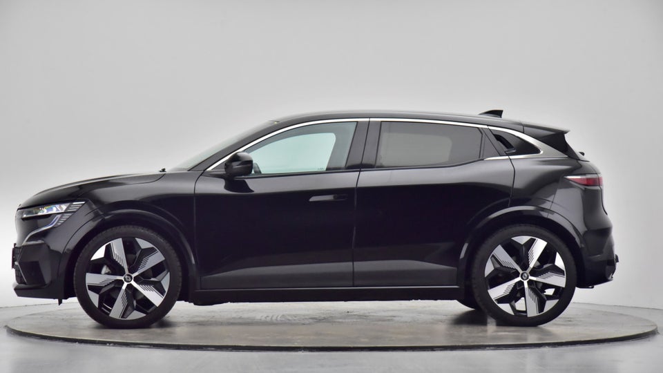 Renault Megane E-Tech 60 Techno 5d