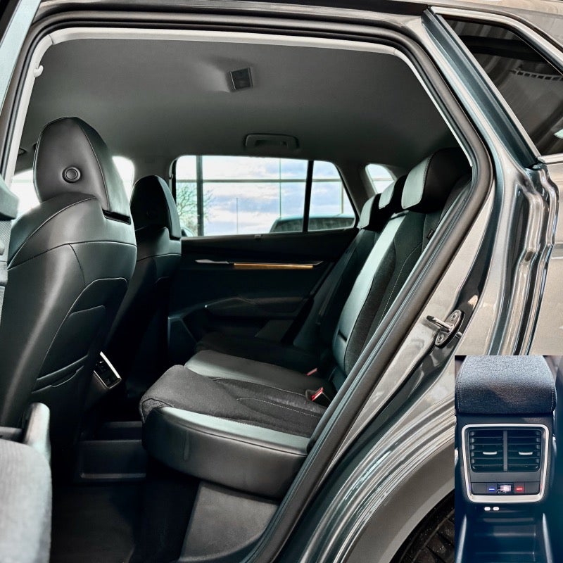 Skoda Elroq 85 iV Maxx 5d