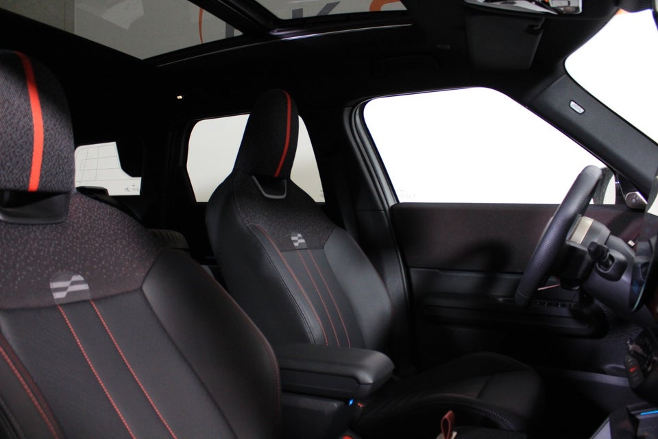 MINI Countryman SE JCW Trim XL ALL4 5d