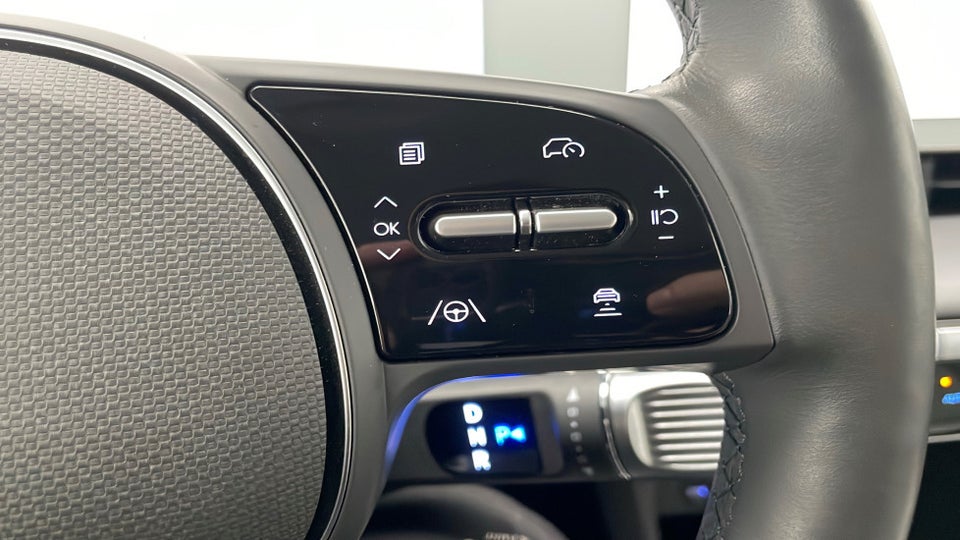 Hyundai Ioniq 5 77 Advanced 5d