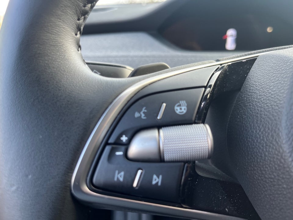 Skoda Enyaq 85x iV Premium Coupé 5d