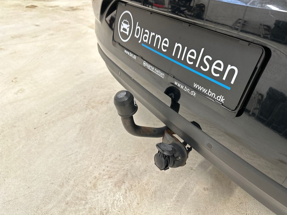 Renault Megane IV 1,3 TCe 140 Zen 5d