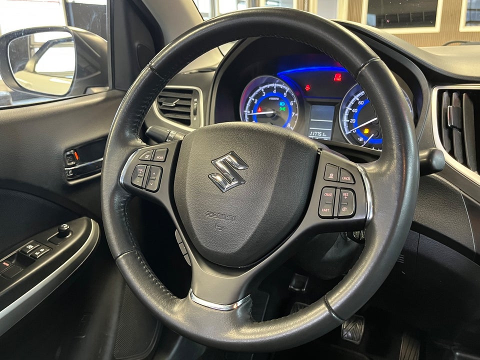 Suzuki Baleno 1,2 Dualjet Active 5d