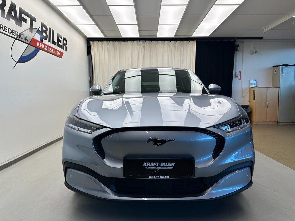 Ford Mustang Mach-E 75 Standard Range 5d