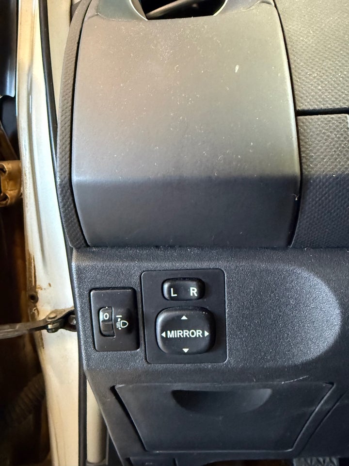 Toyota Yaris 1,4 D-4D T2 5d
