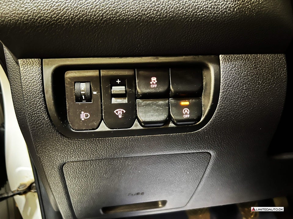 Kia Rio 1,2 CVVT Active 5d