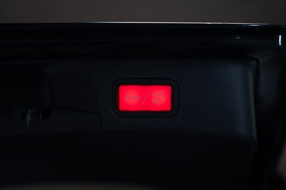 Mercedes C220 d 2,0 Advantage AMG stc. aut. 5d