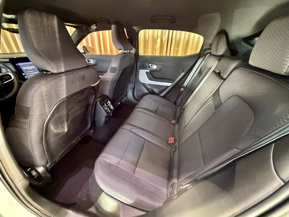 Polestar 2 Long Range 5d