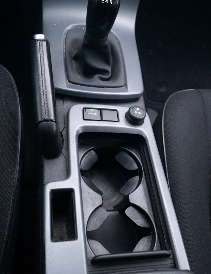 Volvo V50 1,6 D DRIVe 5d