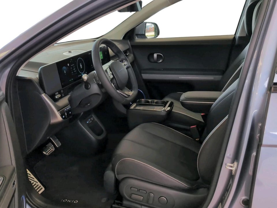Hyundai Ioniq 5 84 Ultimate AWD 5d