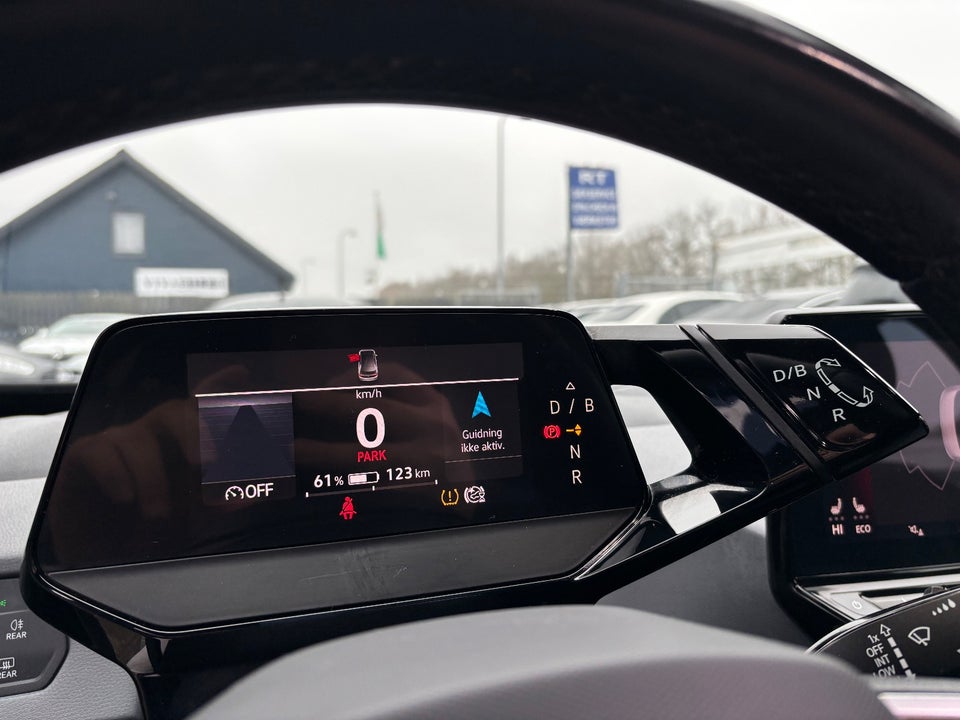 VW ID.3 58 1ST Pro Performance 5d