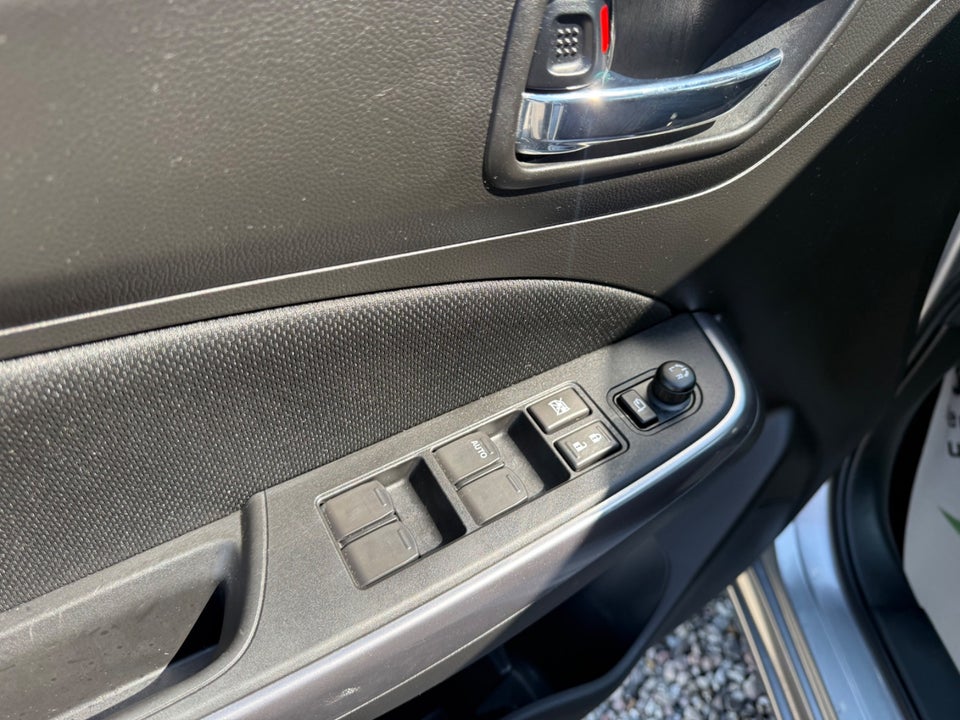 Suzuki Swift 1,2 mHybrid Exclusive 5d