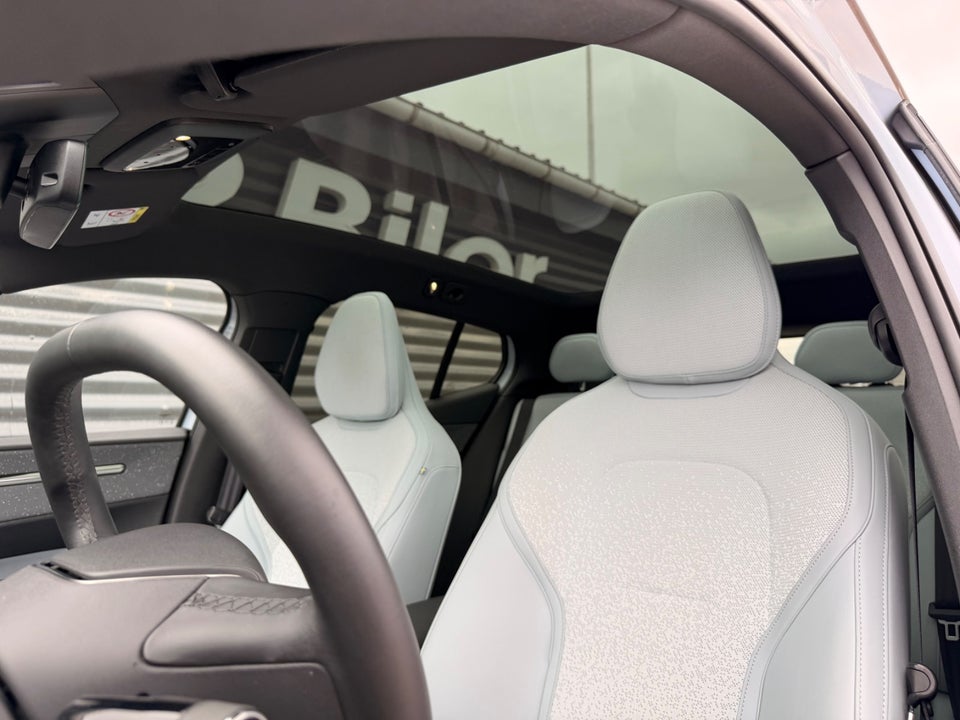 Volvo EX30 Extended Range Ultra 5d