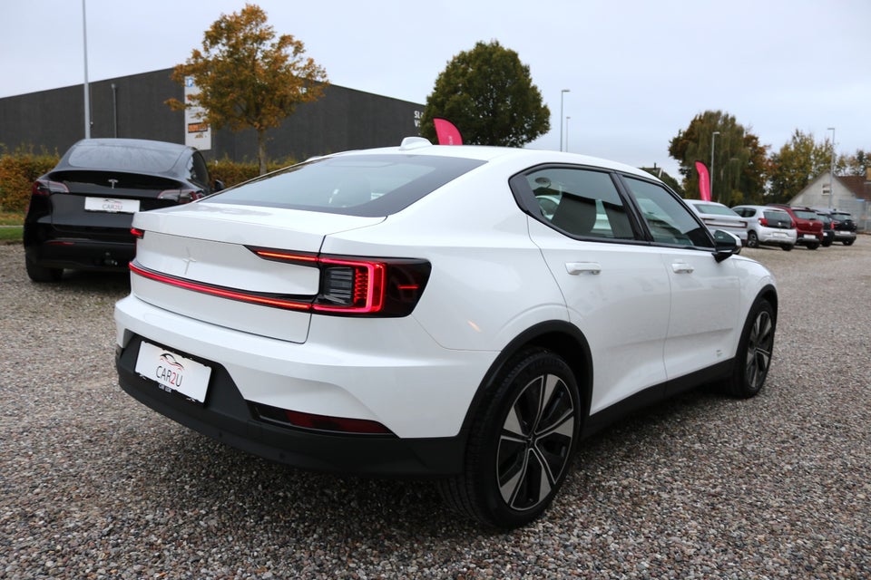 Polestar 2 Long Range 5d