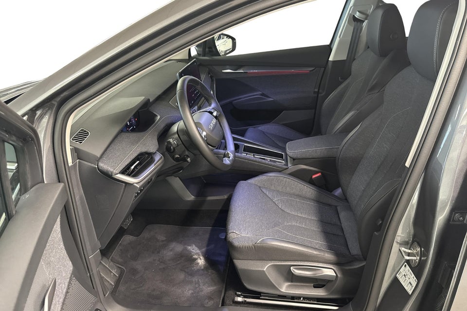 Skoda Elroq 85 iV 5d