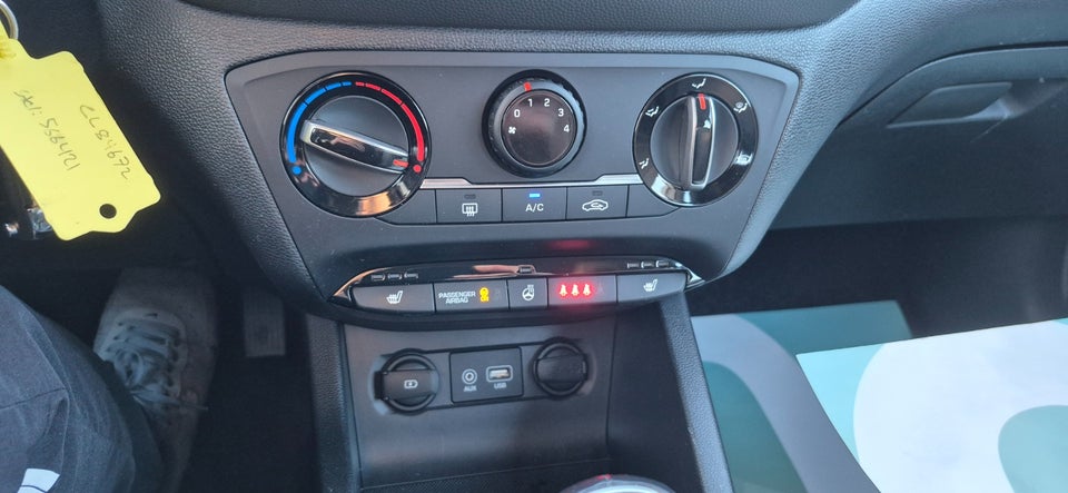 Hyundai i20 1,25 Nordic Edition 5d