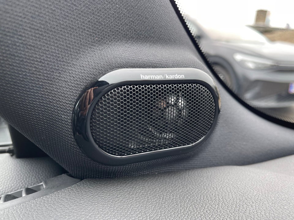 MINI Cooper SE Collection 3d