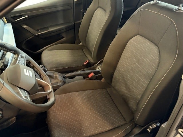 Seat Ibiza 1,0 MPi 80 Style 5d