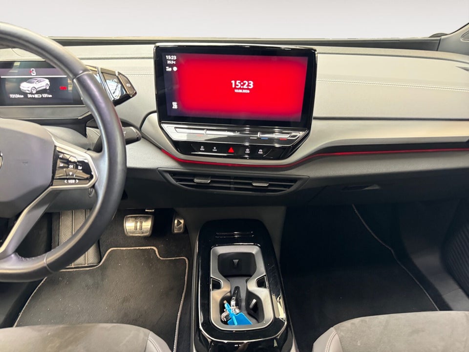 VW ID.5 77 Pro Performance 5d