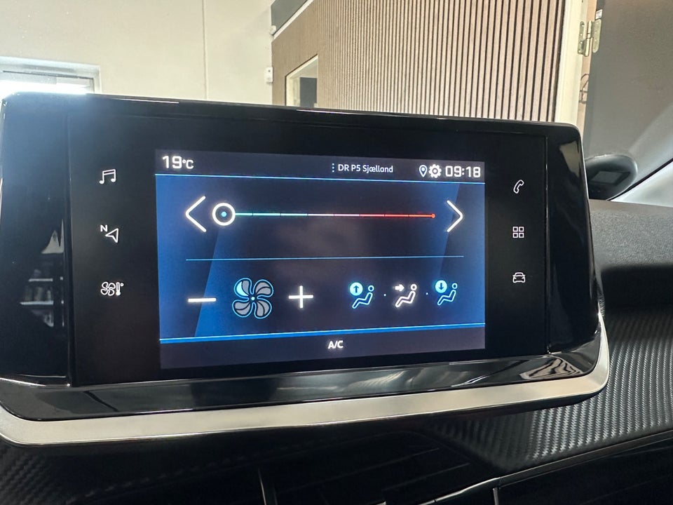 Peugeot 208 1,2 PureTech 100 Active 5d
