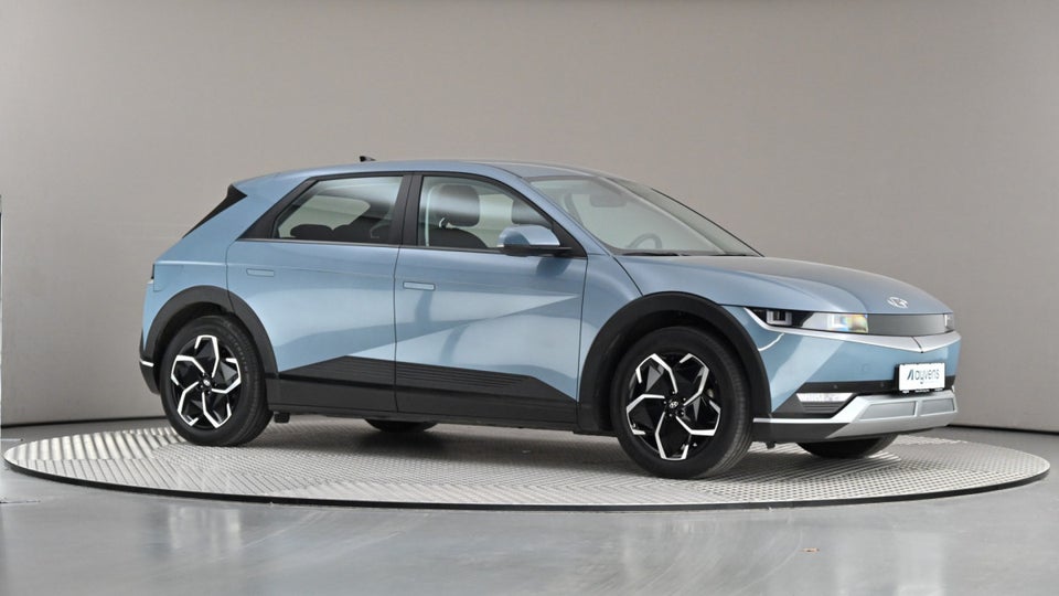 Hyundai Ioniq 5 77 Essential 5d