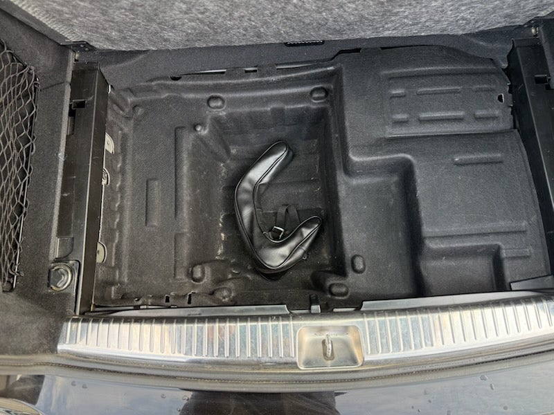 Mercedes C220 d 2,2 Avantgarde stc. aut. 5d