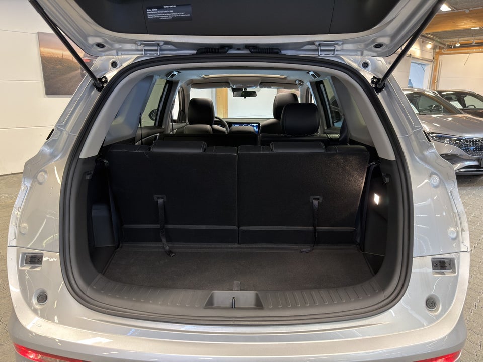 Navor E5 1,5 PHEV Rock 5d