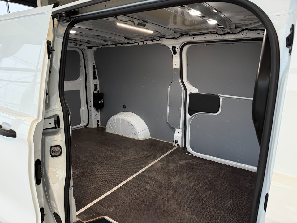 Ford Transit Custom 320 L2 2,0 EcoBlue Trend