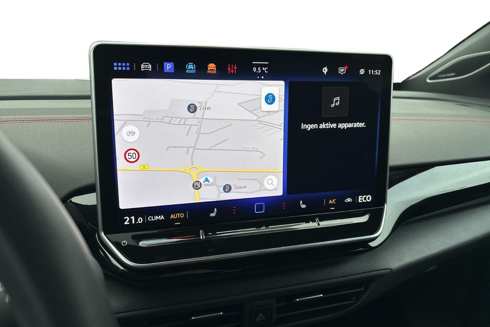 VW ID.4 77 GTX+ 4Motion 5d