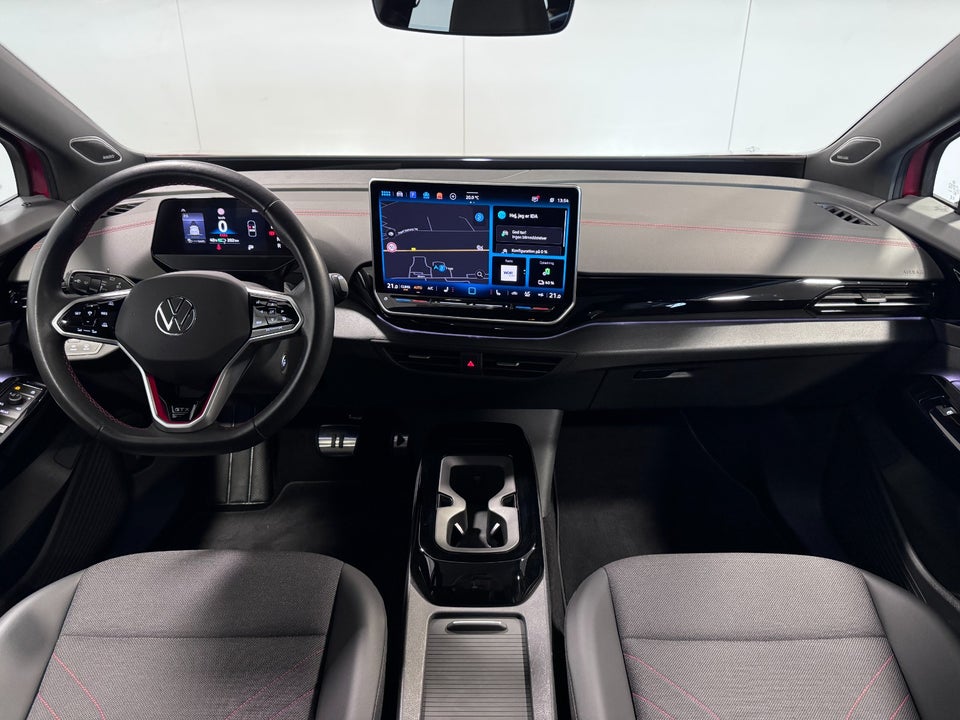 VW ID.4 77 GTX 4Motion 5d