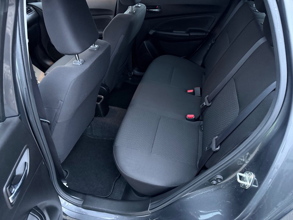 Suzuki Swift 1,2 Dualjet mHybrid Exclusive+ 5d