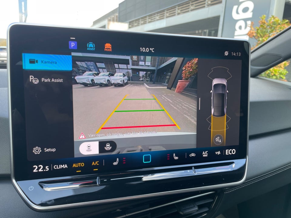 VW ID.3 58 Style Pro 5d