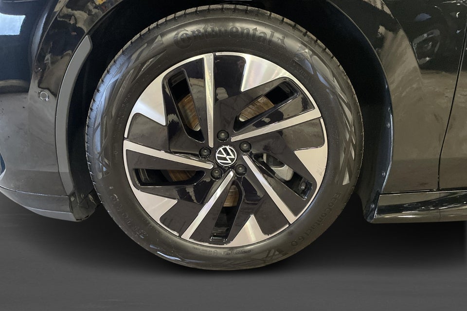 VW ID.7 86 Style S Tourer 5d