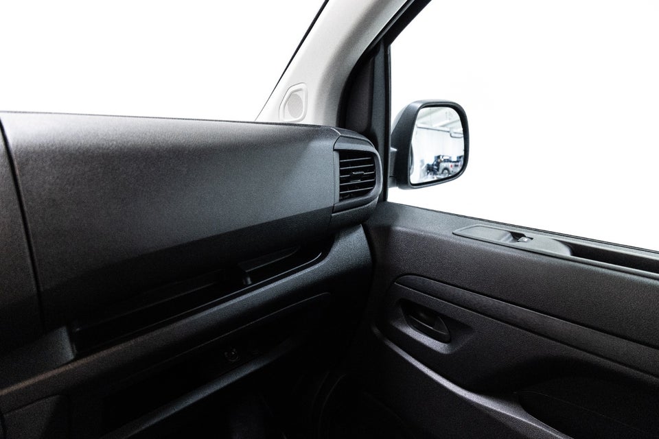 Citroën ë-Jumpy 75 L2 BaseLine