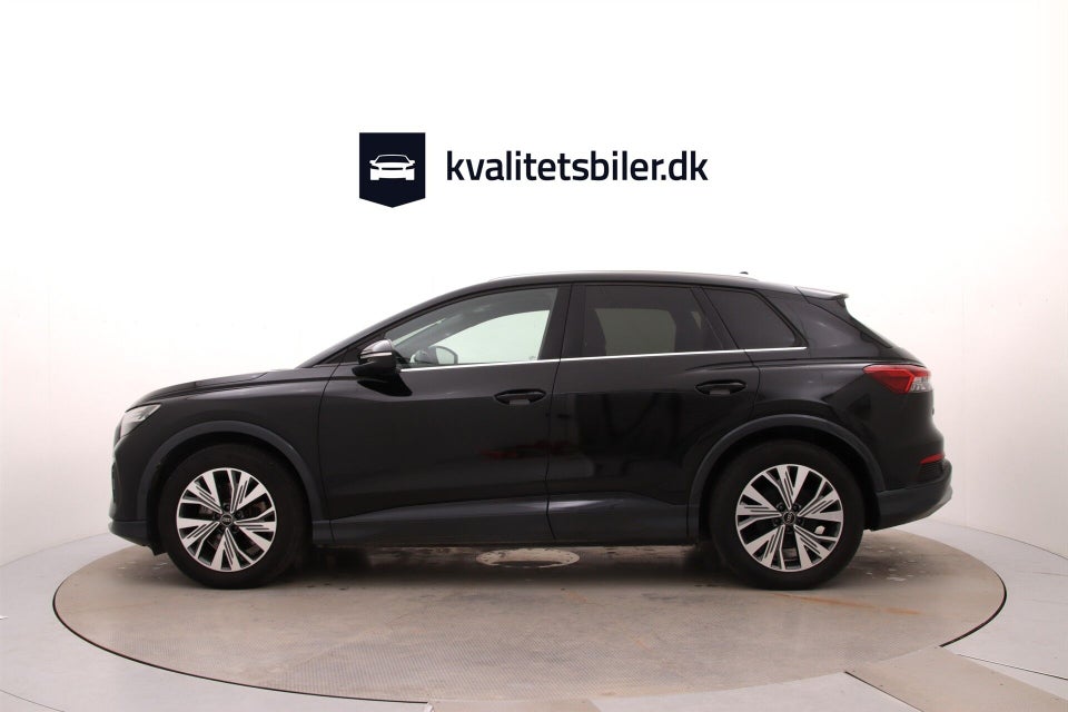 Audi Q4 e-tron 45 Progress 5d