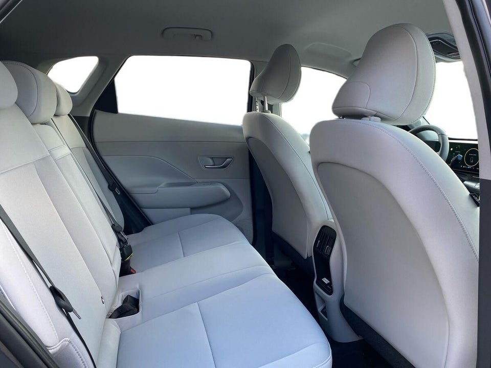 Hyundai Kona 65 EV Advanced 5d