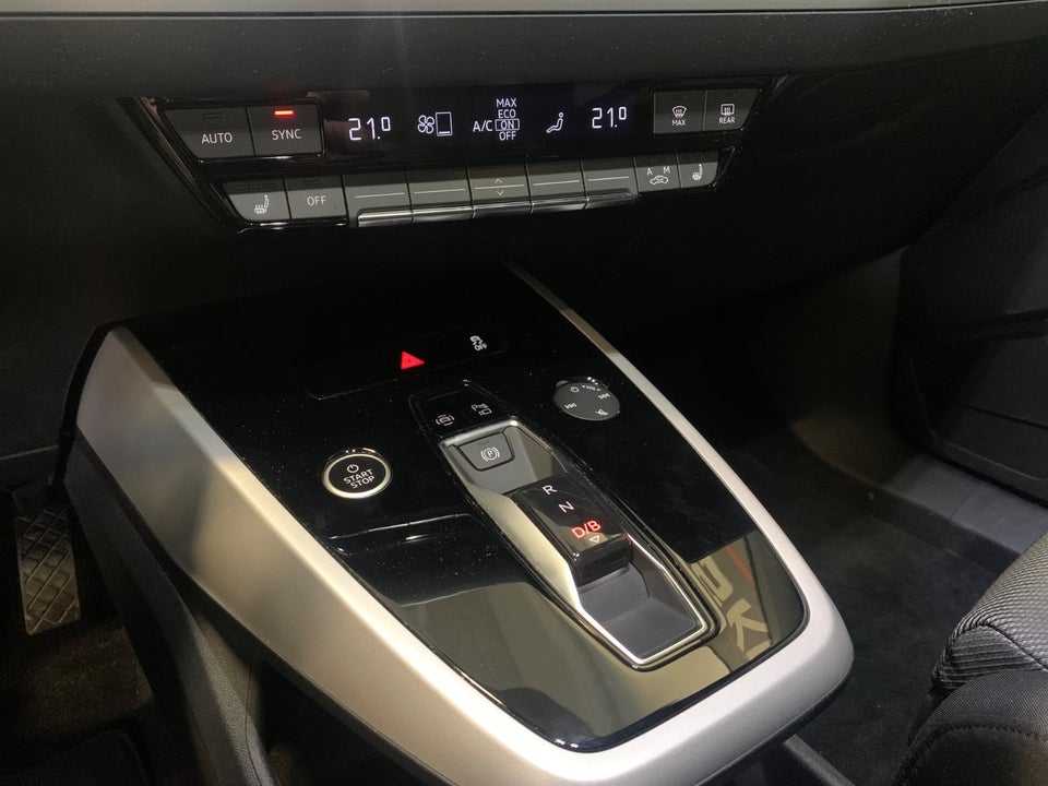 Audi Q4 e-tron 45 Progress 5d