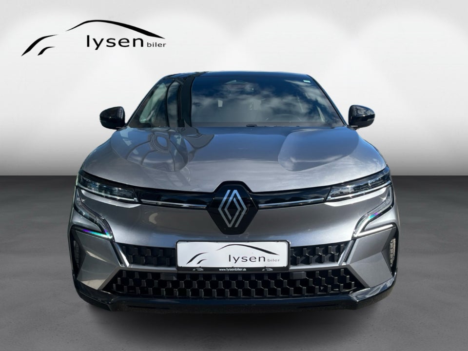 Renault Megane E-Tech 60 Techno 5d