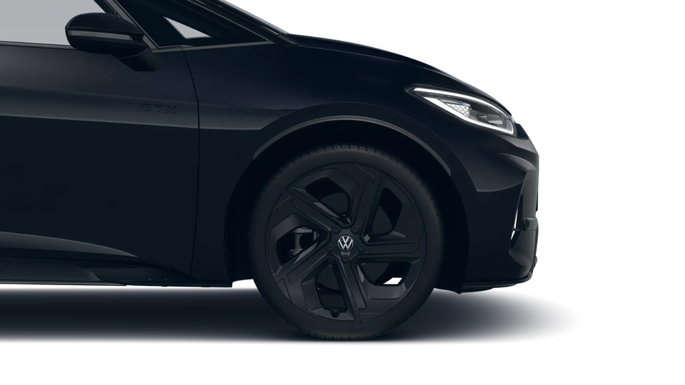 VW ID.3 79 GTX Performance 5d