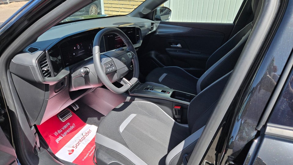 Opel Mokka-e 54 GS Line 5d