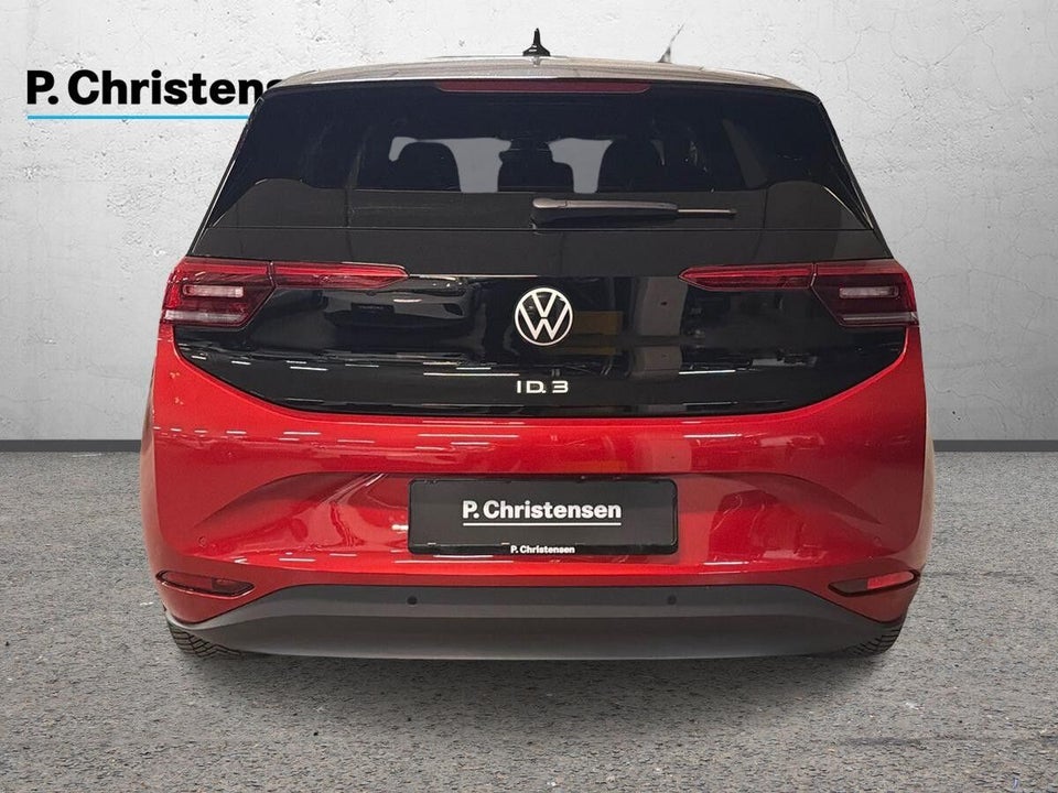 VW ID.3 58 Pro 5d
