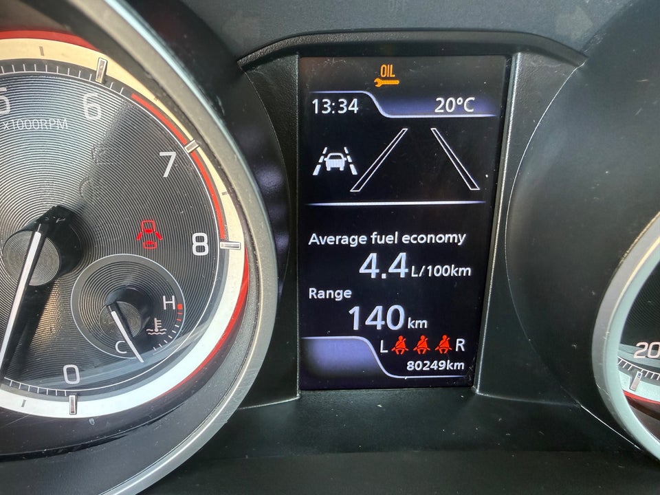 Suzuki Swift 1,2 mHybrid Exclusive 5d