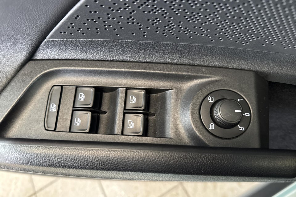 Skoda Enyaq 80 iV Suite 5d