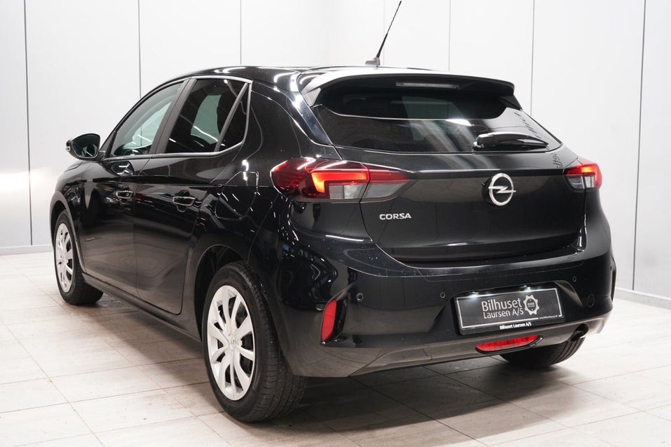 Opel Corsa 1,2 Elegance 5d