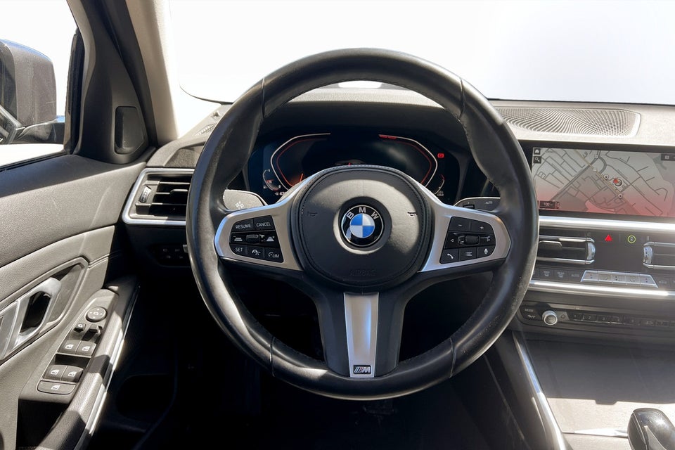 BMW 320i 2,0 Sport Line aut. 4d