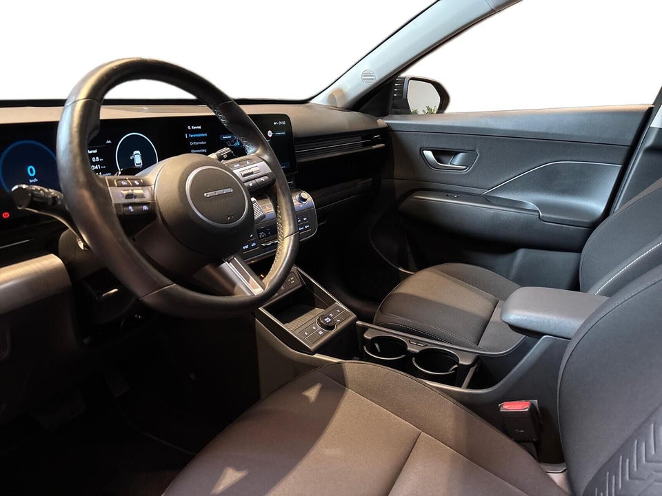 Hyundai Kona 65 EV Essential 5d