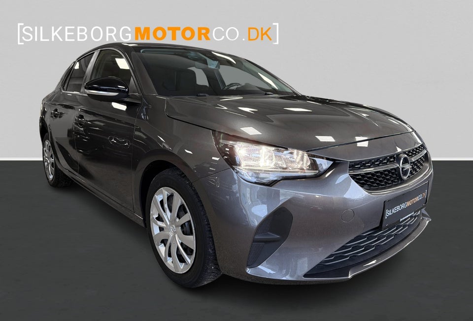 Hyundai Matrix 1,6 GL aut. 5d