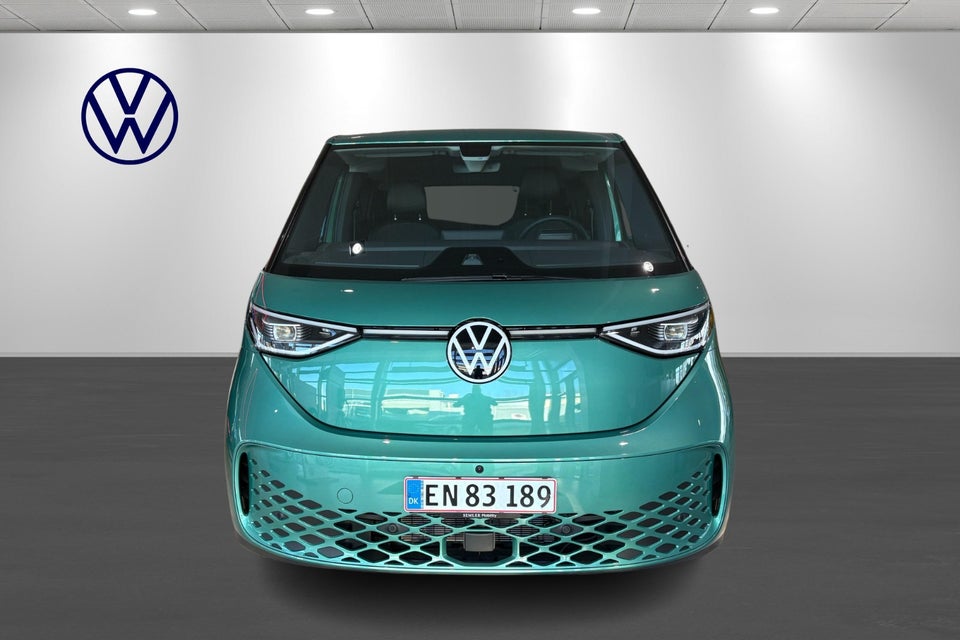 VW ID.Buzz 79 Style+ SWB 5d